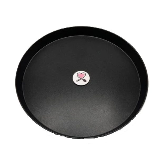 قالب تفلون گرد پیتزا قطر 32 سانتی متر - Image 1