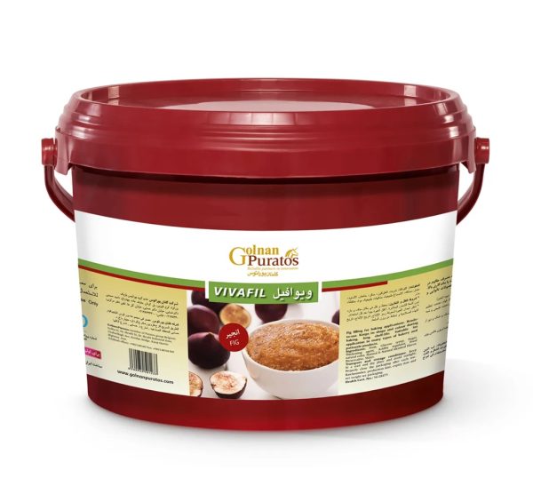 ویوافیل انجیر گلنان پوراتوس - Image 1