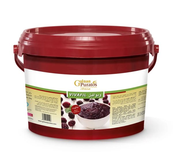 ویوافیل شاتوت ویوافیل شاتوت گلنان پوراتوس - Image 1