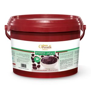 ویوافیل شاتوت بدون شکر افزوده گلنان پوراتوس