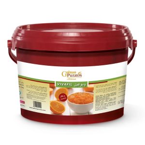 ویوافیل پرتقال گلنان پوراتوس