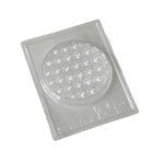 قالب طلقی پاپیت دایره سورنا پارت