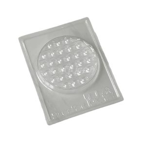 قالب طلقی پاپیت دایره  سورنا پارت