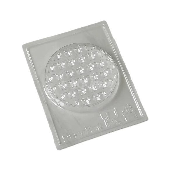 قالب طلقی پاپیت دایره  سورنا پارت - Image 1