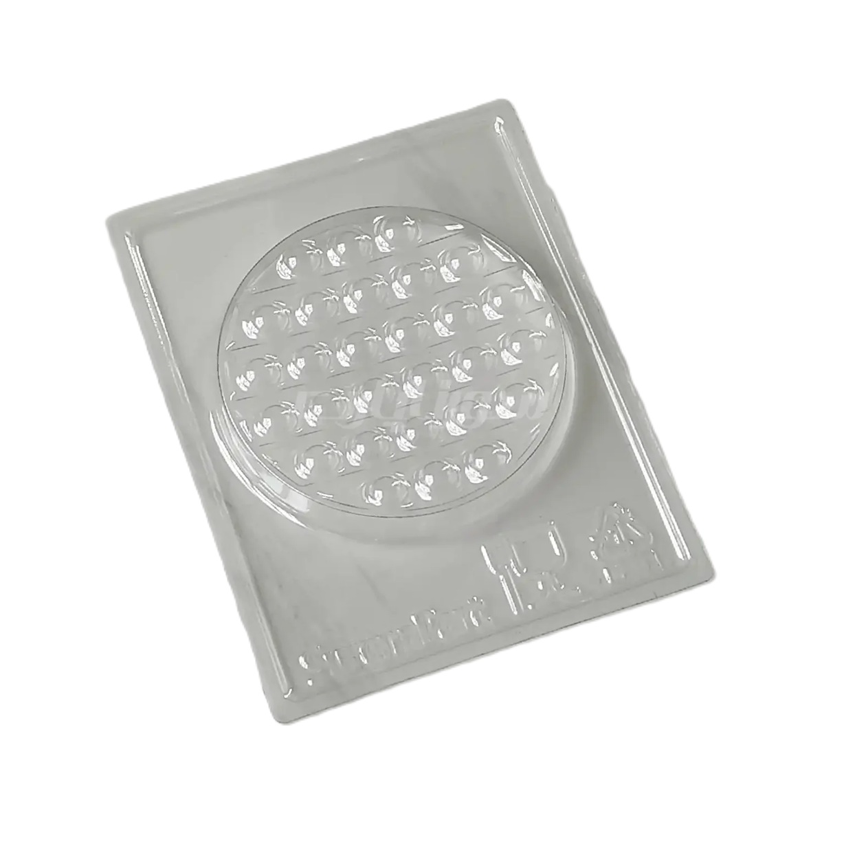 پاپیت دایره قالب طلقی پاپیت دایره سورنا پارت - Image 1