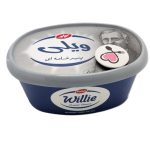 پنیر خامه ای ویلی کاله یک کیلویی