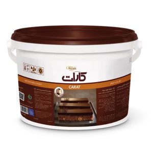 دکورکرم شوکو کارات گلنان پوراتوس