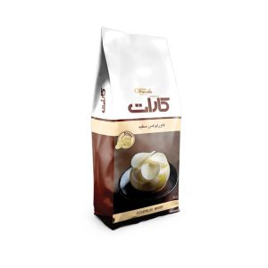 کارات کاورلوکس سفید سکه ای 1 کیلو گلنان پوراتوس