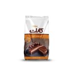 شکلات سکه ای شیری کارات یک کیلویی گلنان پوراتوس