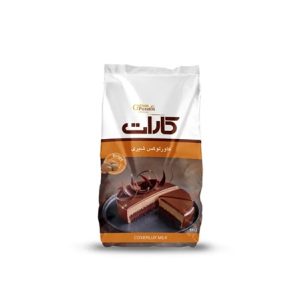 شکلات سکه ای شیری کارات یک کیلویی گلنان پوراتوس