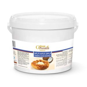 کرمفیل اولتیم نارگیل گلنان پوراتوس