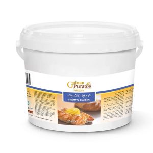 کرمفیل کلاسیک عسل گلنان پوراتوس