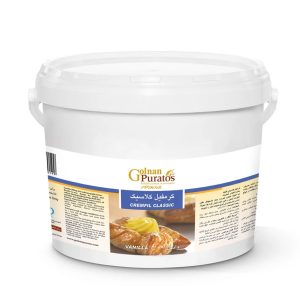 کرمفیل کلاسیک وانیل گلنان پوراتوس