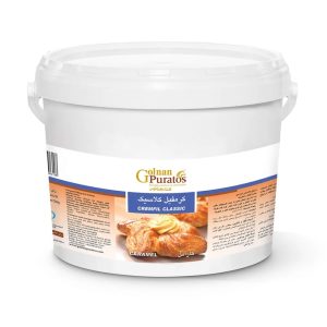 کرمفیل کلاسیک کارامل گلنان پوراتوس