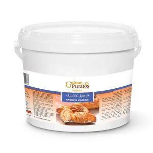 کرمفیل کلاسیک کاکائو گلنان پوراتوس