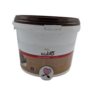 کارات گاناش تلخ گلنان پوراتوس