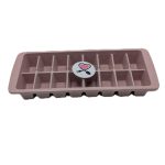 قالب یخ پلاستیکی اعلا ظرفیت 16 خانه