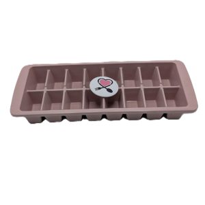 قالب یخ پلاستیکی اعلا ظرفیت 16 خانه