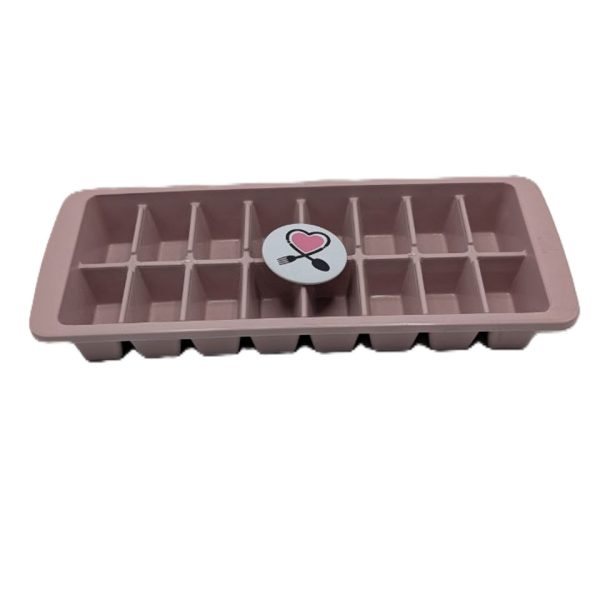 قالب یخ پلاستیکی اعلا 16 عددی - Image 1