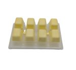 قالب یخ سیلیکونی 8 خانه درب دار - Image 2