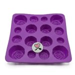 قالب سیلیکون رز مارگاریتا میکس مارکو - Image 4