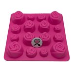 قالب سیلیکون رز مارگاریتا میکس مارکو - Image 3