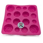 قالب سیلیکون رز مارگاریتا میکس مارکو - Image 2