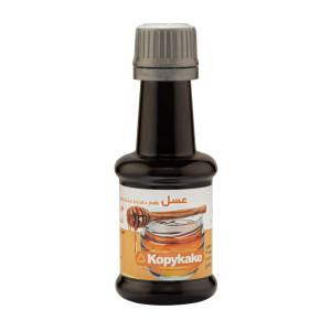 اسانس طعم‌دهنده خوراکی فوق‌غلیظ کپی کیک عسل (Honey)