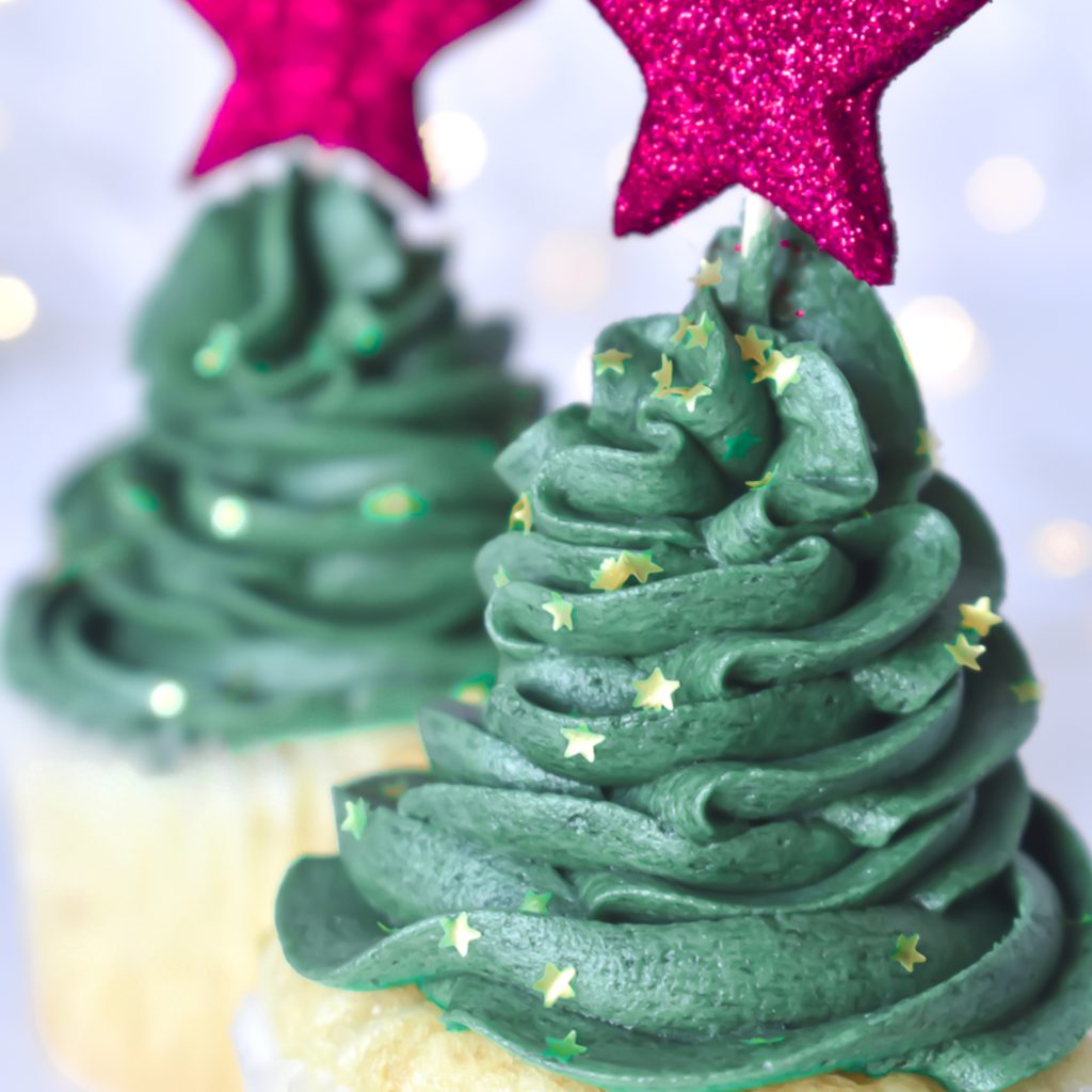 رنگ خوراکی مایع سبز زمردی (Emerald Green) کپی کیک