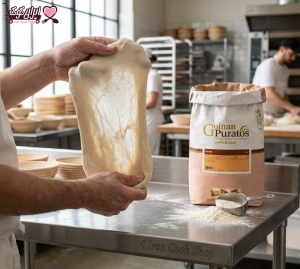 گلوتن گلنان پوراتوس