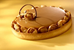 دلی کارامل گلنان پوراتوس