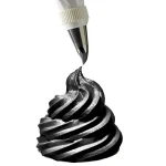 رنگ خوراکی ژله ای مشکی مطلق کپی کیک - 35 گرم