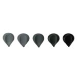 رنگ خوراکی مایع مشکی (Black) کپی کیک 35 گرمی