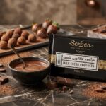 شکلات تخته ای شیری سوربن ۱ کیلوگرمی