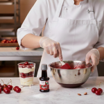 اسانس خوراکی فوق ‌غلیظ آلبالو (Cherry) کپی کیک (Kopykake) - Image 4