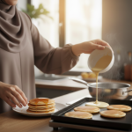اسانس عسل خوراکی ۲۵ گرمی | رایحه طبیعی عسل برای قنادی و صنایع غذایی