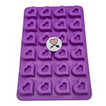 قالب ساوارین قلب مارکو - Image 3