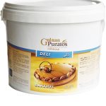 دلی کارامل گلنان پوراتوس