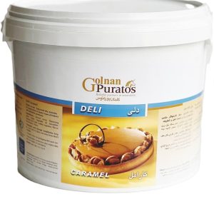 دلی کارامل گلنان پوراتوس