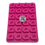 قالب ساوارین قلب مارکو