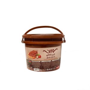 شکلات صبحانه 1 کیلو فندقی سوربن