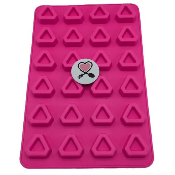 ساوارین مثلث مارکو - Image 1