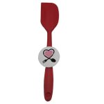 لیسک تمام سیلیکونی کوچک 21.5 سانت - Image 2