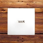 زیر کیکی ام دی اف مربع 18 سانت