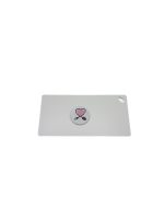 زیر کیکی ام دی اف (MDF) مستطیل 10 در 20 سانت