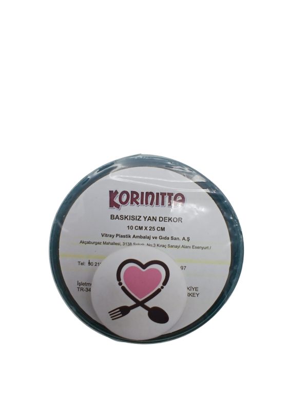 طلق موس 10سانت 25متری - Image 1