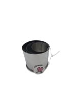 کاتر برش شیرینی پزی ارتفاع بلند 3 تایی