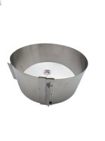 رینگ متحرک بزرگ قطر 28 سانت