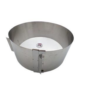 رینگ متحرک بزرگ قطر 28 سانت