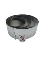 کاتر برش شیرینی پزی 7 تایی